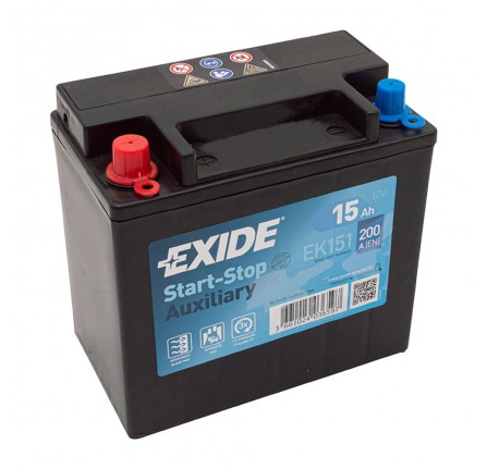 Battery for Phev Electric Engine