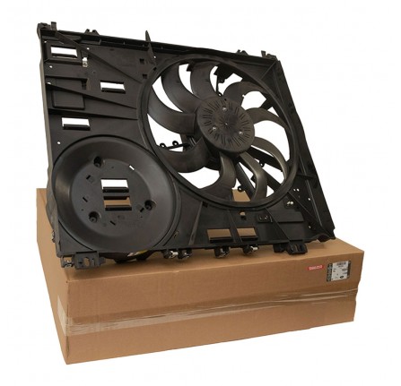 Genuine Motor and Fan 3.0 V6 Diesel from FA243274