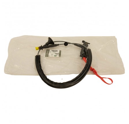 Genuine Parking Brake Release Lever Cable