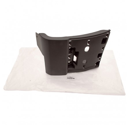 Genuine LH Lower Front Fender Moulding