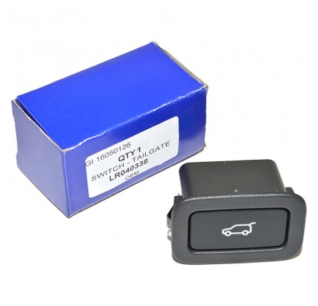 OEM Tailgate Switch