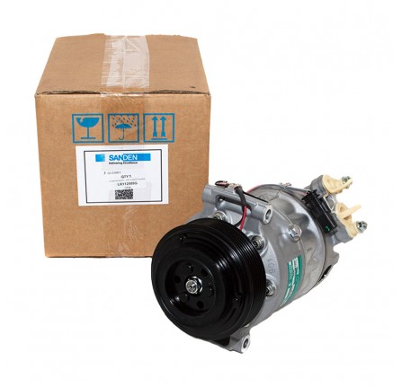 OEM Air Conditioning Compressor