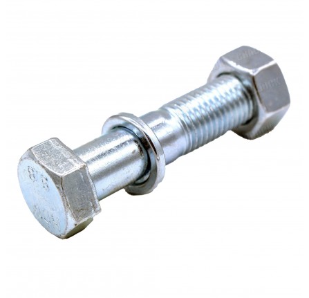 Bolt Set 75mm for 50mm Tow Ball