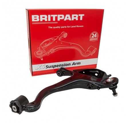 Xs Front Lower RH Suspension Arm with Lemforder Bushes Rrs