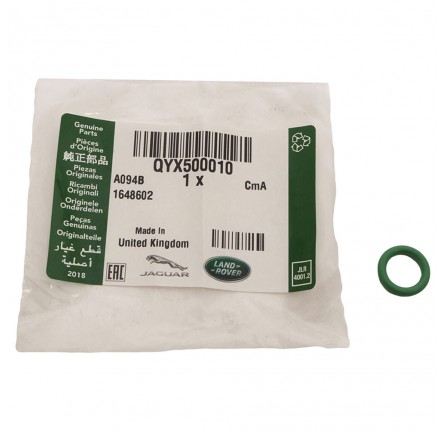 Genuine O Ring 14mm on Power Steering Hose