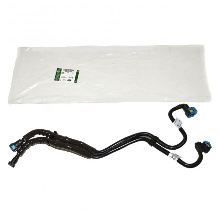 Genuine Fuel Lines