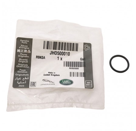 Genuine O Ring on Heater Matrix