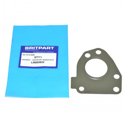 Gasket - Exhaust Turbo Charger