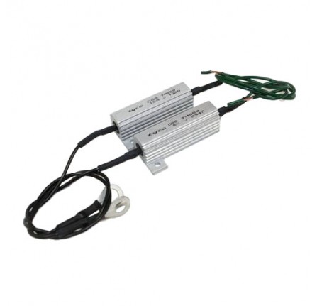 Part Of Kit to Fix Quick Flash on Rrs (Pair for Two Lights)