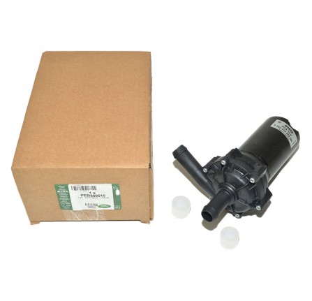 Bosch Water Pump 3.0 Dohc and 5.0 Ohc Range Rover and Rrs 2002 on