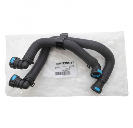 Heater Hose