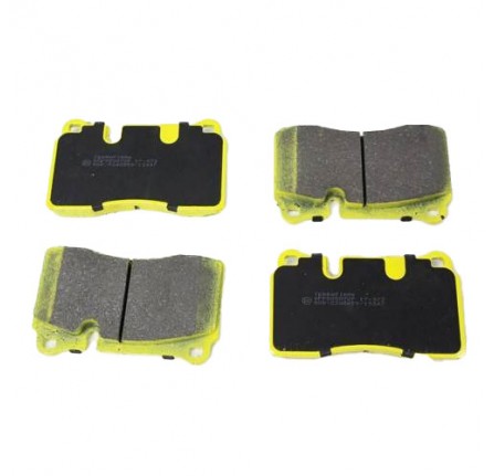 Performance Front Brake Pad Kit L322/Rrs 4.2 & 4.4
