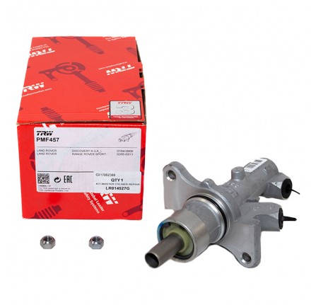 Trw Brake Master Cylinder Repair Kit RHD