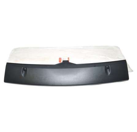 Front Towing Eye Cover