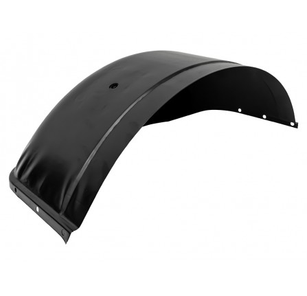 Inner Wheel Arch LH Range Rover Classic 2 Door and Discovery 1