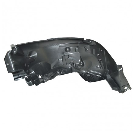 RH Rear Splash Shield -