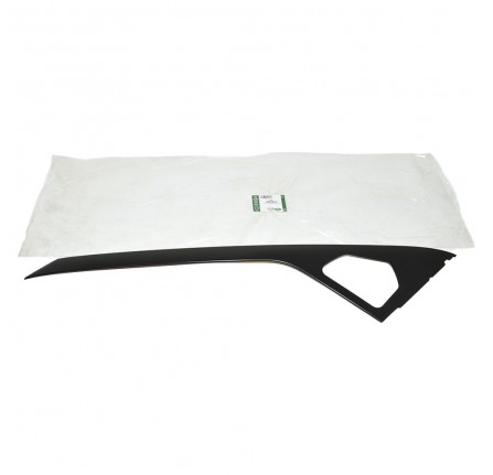 Genuine Front Door "a" Pillar Finisher from 9A204343