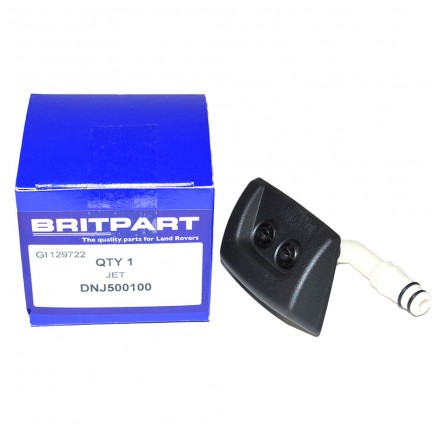 Head Lamp Washer Jet RH Range Rover Sport