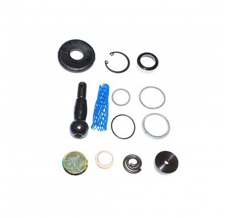 Repair Kit Stg Arm Ball Joint 3 Pin Power and Early Manual and 101 FC