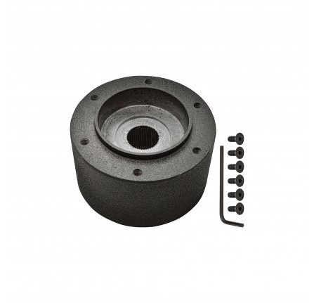 Momo Steering Wheel Boss 48 Spline up to Fa 2015