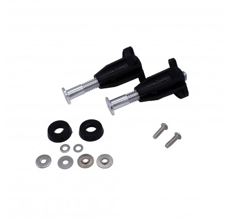 Quick Release Two Pin Set - ARB
