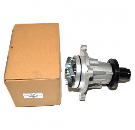 Water Pump 3.6L V8 32V Dohc