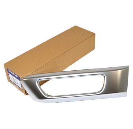 Front LH Fog Light Grill Cover