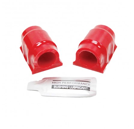 Terrafirma Pair Front Stabiliser Bar Bush Eqv to LR018347
