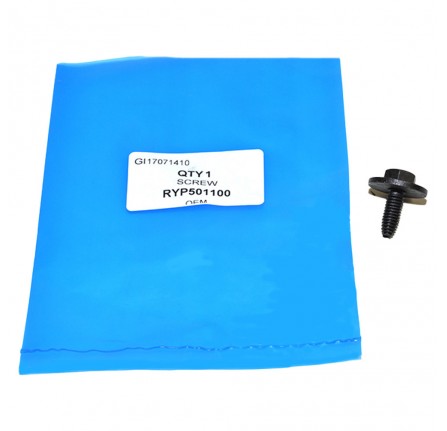 Special Screw M6 x 23mm