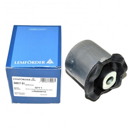 Lemforder Front Lower Arm Rear Hydrabush