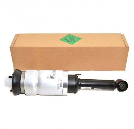 Front Shock Absorber Complete Assembly -5.0L Ohc V8 Petrol