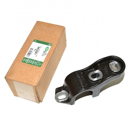 Ace Suspension Bar Clamp