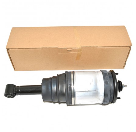 Damper Assembley 3.6 Diesel