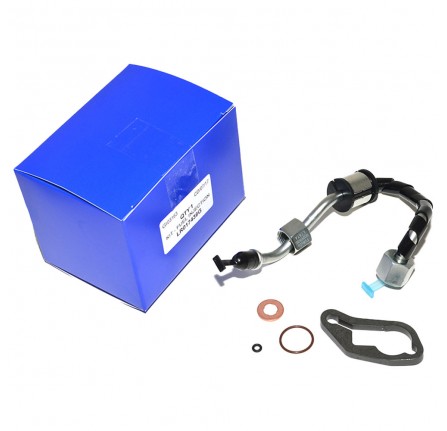 Cylinder 1 OEM Injector Refit Kit