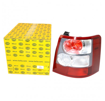 Rear Lamp Assembly RH Rrs from 9A000001