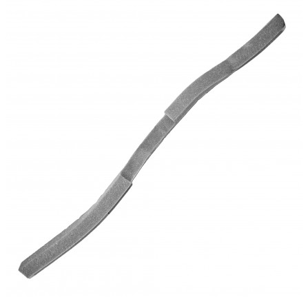 Upper Radiator Seal 3.0 Diesel
