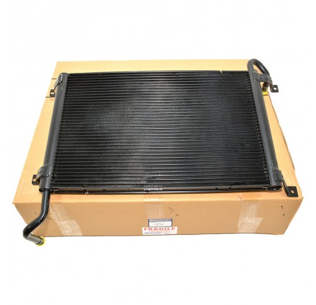 Radiator Assembly 3.0 Litre Diesel from EA000001 2014MY