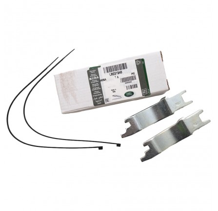 Genuine Rear Parking Brake Shoes Actuating Rod
