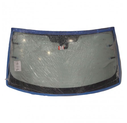 Genuine Front Windscreen Heated with Screen Mounted Rain Sensor from CA000001 2012 Priced to Clear
