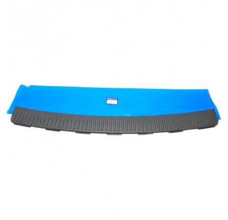 Rear Bumper Tread Mat Oberon