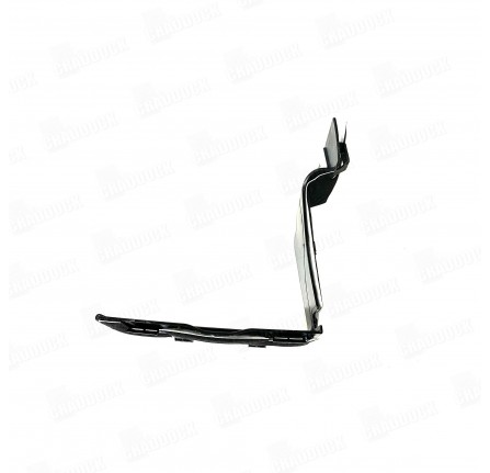 Genuine Battery Box Cover RH with Clip