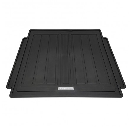 Genuine Rubber Loadspace Mat for Range Rover Sport 2014 on