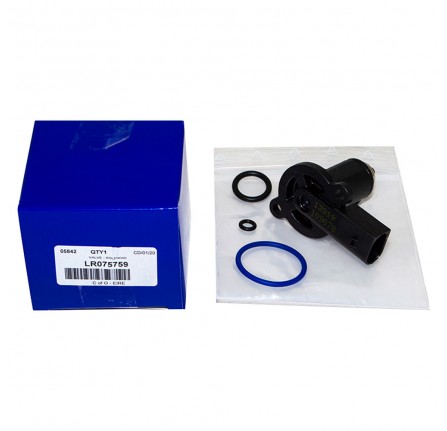 Air Susprension Solenoid Valve from FA000001