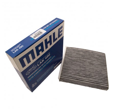 Mahle Pollen Filter - Odour and Particles