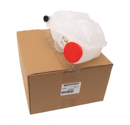 Radiator Overflow Tank