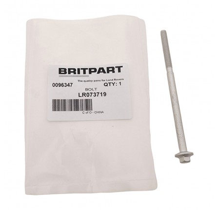 Bolt Retainer Injector M6 x 115