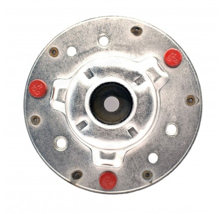 Rear Shock Absorber Top Mounting Bracket