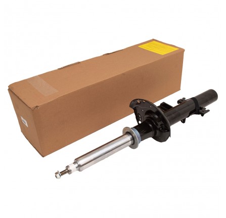 Bwi Shock Absorber Rear Drivers with Magnetic Damping