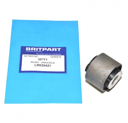 Rear Lower Knuckle Bush for Evoque
