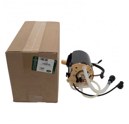 Genuine Fuel Pump and Sender for Evoque 2.2L